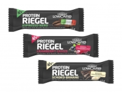 Layenberger Low Carb High Protein Riegel CHF 1.59