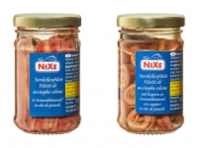Sardellenfilets CHF 1.55