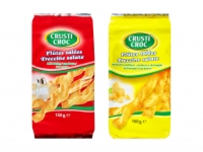 Flûtes Salz/ Käse CHF 1.29
