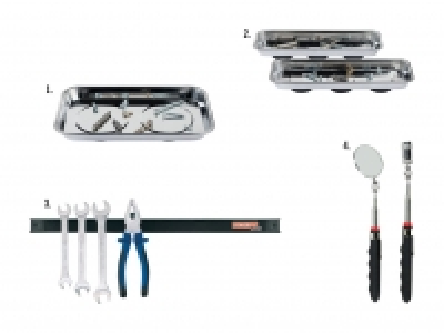 Magnetisches Werkzeug-Zubehör