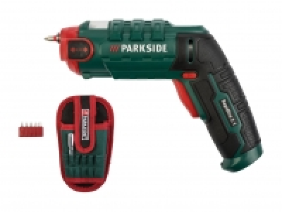 Akku-Wechselbitschrauber CHF&nbsp;22.00