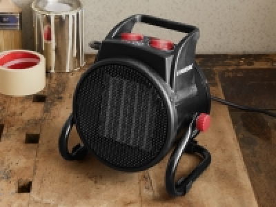 Keramik-Heizgebläse CHF 29.90