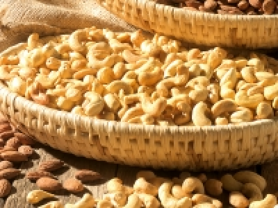 Cashewkerne CHF 1.49