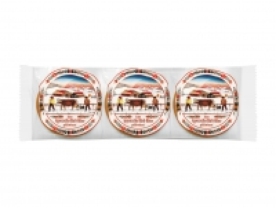 Bischofberger Appenzeller Bärli Biber Trio