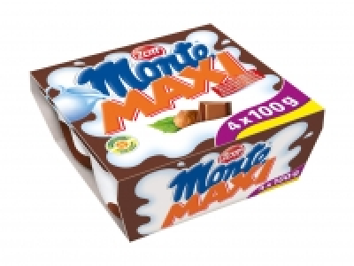 Zott Monte Maxi