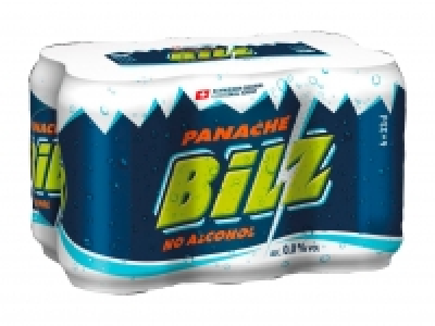 Bilz Panaché CHF 6.99