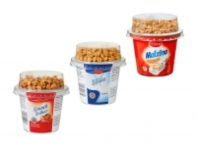 Knusperjoghurt CHF 0.99