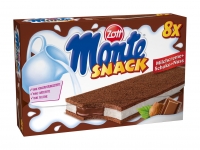 Lidl  Zott Monte Snack