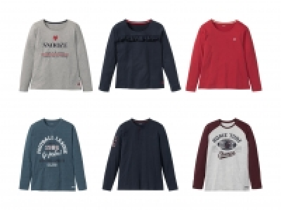 Schlafshirt CHF&nbsp;4.99