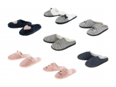 Hausschuhe CHF 7.99