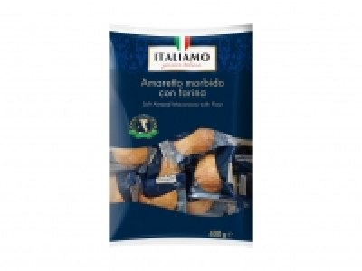 Weiche Mandelmakronen CHF 2.99