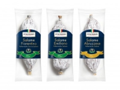 Italienische Salami CHF 4.99