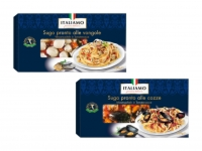 Muscheln in Tomatensauce CHF&nbsp;3.49