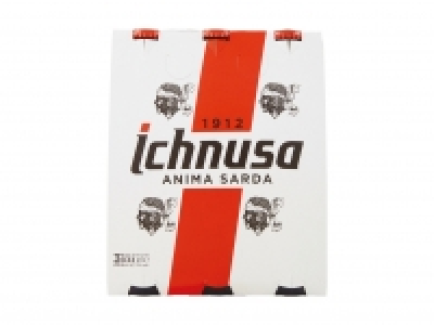 Ichnusa Bier CHF 3.99