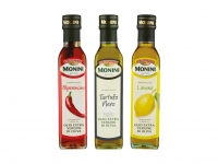 Lidl  Monini Olivenöl Spezialitäten