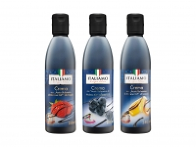Balsamico Sauce CHF 1.99