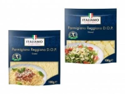 Parmigiano Reggiano CHF 1.99