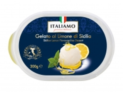 Gelato al Limone CHF&nbsp;1.69