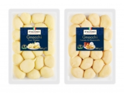 Gefüllte Gnocchi CHF 2.99