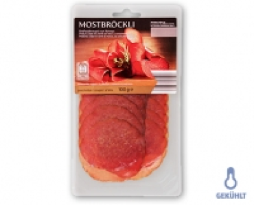 Mostbröckli CHF 4.79