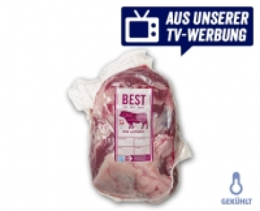 COUNTRYS BEST Rind Siedfleisch mager CHF 1.29
