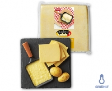 MILFINA Raclette ¼ Laib CHF 9.49