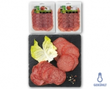 NATURE SUISSE BIO Bio-Salami CHF 3.99