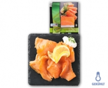 NATURE ACTIVE BIO Bio-Räucherlachs CHF 3.29