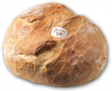 PANETTERIA/NATURE SUISSE BIO Bio-Holzofenbrot CHF 2.99
