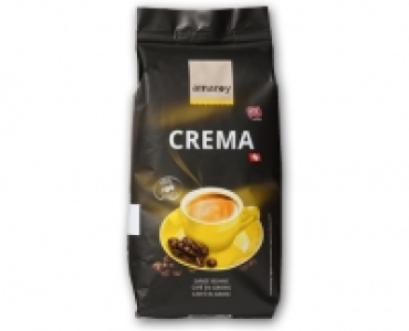 AMAROY Kaffee Crema CHF 4.99