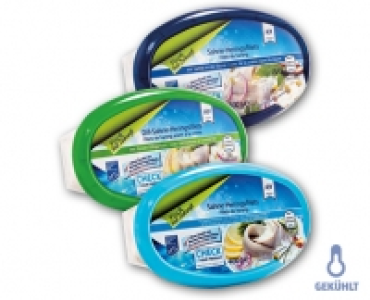 ALMARE SEAFOOD MSC Heringsfilet in Rahmsauce CHF 1.99