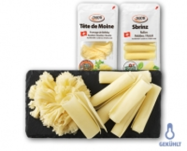 DUOR Gourmet Käse CHF 2.99