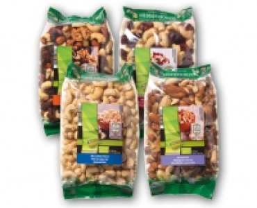 NATURE ACTIVE BIO Bio-Naturnussmix CHF 3.19
