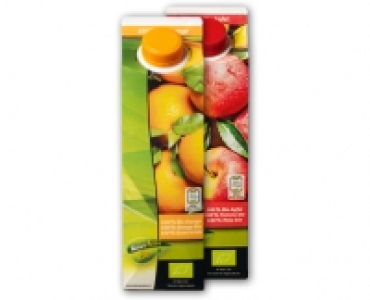 NATURE ACTIVE BIO Bio-Saft CHF 1.49