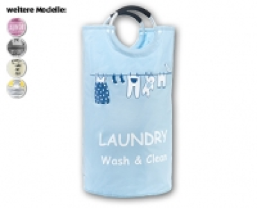 EASY HOME® Aufbewahrungstasche mit Alugriff