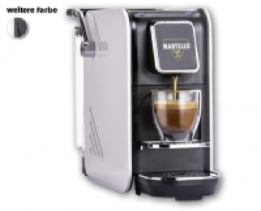 MARTELLO® CAFE Kapselmaschine Smart