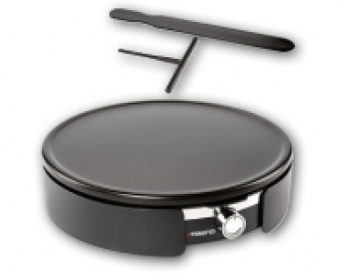 AMBIANO Crêpe-Maker