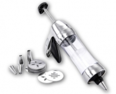 CROFTON® Gebäckpresse