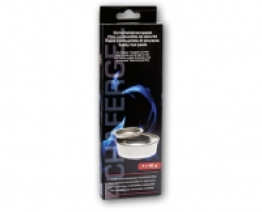 Sicherheitsbrennpaste CHF 1.79
