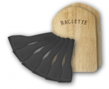 CROFTON® Raclettezubehör CHF 4.99