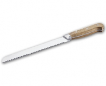 Aldi Suisse  CROFTON® Brotmesser