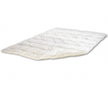MY LIVING STYLE Naturhaardecke CHF 79.90