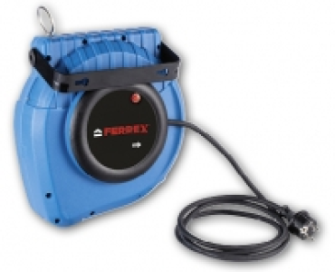 FERREX® Automatik-Kabeltrommel CHF 49.90