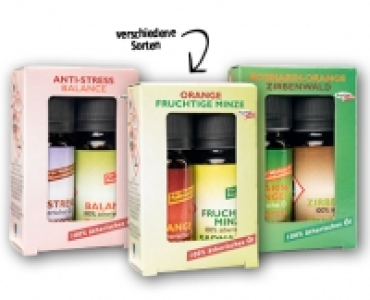 Duftöle CHF 3.49
