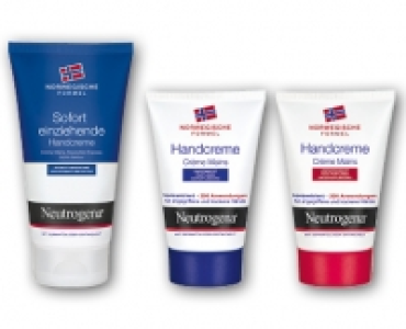 NEUTROGENA® Handcrème