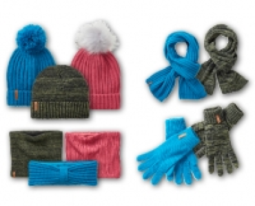 CRANE® Strick-Accessoires