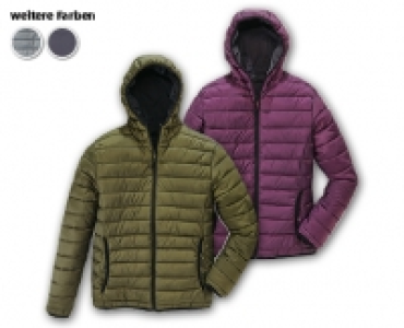 CRANE® Wende-Steppjacke CHF 29.90