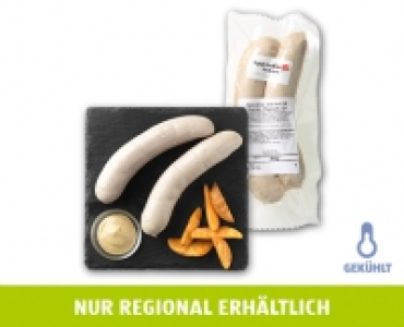 Appenzeller Siedwurst gekocht IGP CHF 7.99