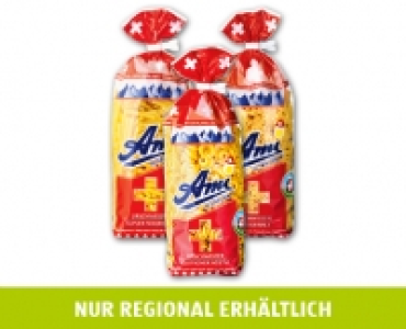 AMI OF SWITZERLAND Urschweizer Teigwaren CHF 1.99