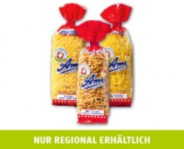 AMI OF SWITZERLAND Schweizer Suppennudeln CHF 1.29
